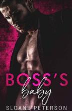 Boss’s Baby by Sloane Peterson