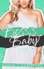 Boss’s Baby by Sofia T. Summers