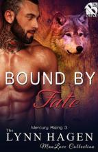 Bound By Fate by Lynn Hagen