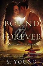 Bound By Forever by Samantha Young