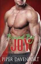 Bound by Joy by Piper Davenport