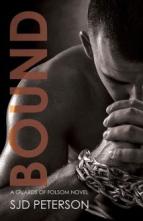 Bound by SJD Peterson