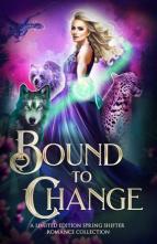 Bound to Change by Margo Bond Collins