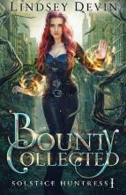 Bounty Collected by Lindsey Devin