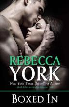 Boxed In by Rebecca York