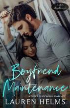 Boyfriend Maintenance by Lauren Helms