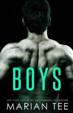 Boys by Marian Tee