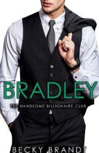 Bradley by Becky Brandt