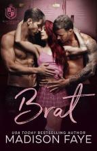 Brat by Madison Faye