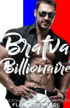 Bratva Billionaire by Flora Ferrari