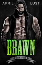 Brawn by April Lust