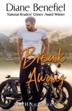 Break Away by Diane Benefiel