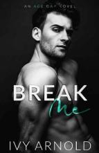 Break Me by Ivy Arnold