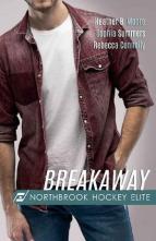 Breakaway by Rebecca Connolly