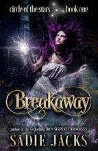 Breakaway by Sadie Jacks