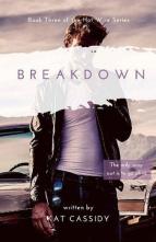 Breakdown by Kat Cassidy