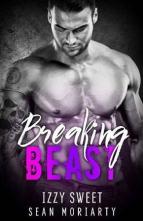Breaking Beast by Izzy Sweet