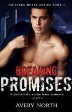 Breaking Promises by Avery North