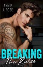 Breaking the Rules by Annie J. Rose