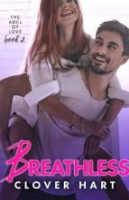 Breathless by Clover Hart