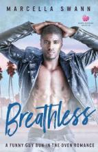 Breathless by Marcella Swann