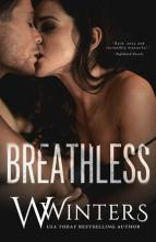 Breathless by Willow Winters