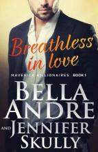 Breathless in Love by Bella Andre
