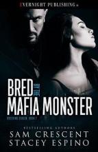 Bred By the Mafia Monster by Sam Crescent