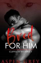 Bred for Him by Aspen Grey