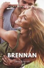 Brennan by Anna Castor