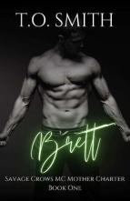 Brett by T.O. Smith