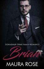 Brian by Maura Rose