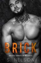 Brick by S. Nelson