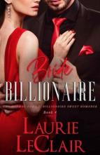 Bride Billionaire by Laurie LeClair