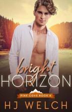 Bright Horizon by H.J. Welch