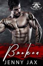 Broken by Jenny Jax