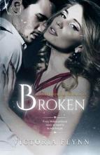 Broken by Victoria Flynn