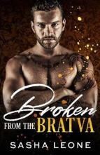 Broken from the Bratva by Sasha Leone