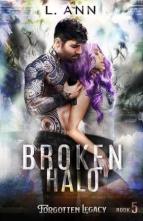 Broken Halo by L. Ann