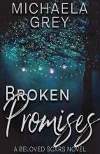 Broken Promises by Michaela Grey