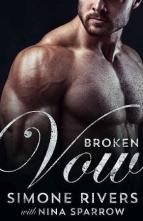 Broken Vow by Nina Sparrow