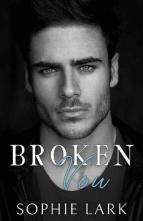 Broken Vow by Sophie Lark