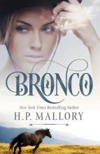 Bronco by H.P. Mallory