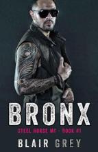 Bronx by Blair Grey