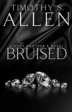 Bruised by Timothy S. Allen