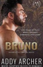 Bruno by Addy Archer