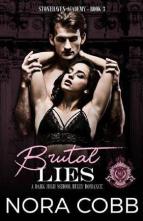 Brutal Lies by Nora Cobb