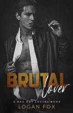 Brutal Lover by Logan Fox