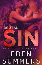 Brutal Sin by Eden Summers