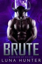 Brute by Luna Hunter